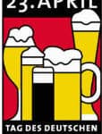 Tag Des Deutschen Bieres