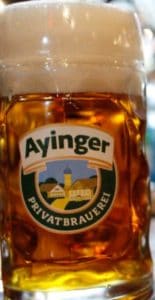 Ayinger-Festbier