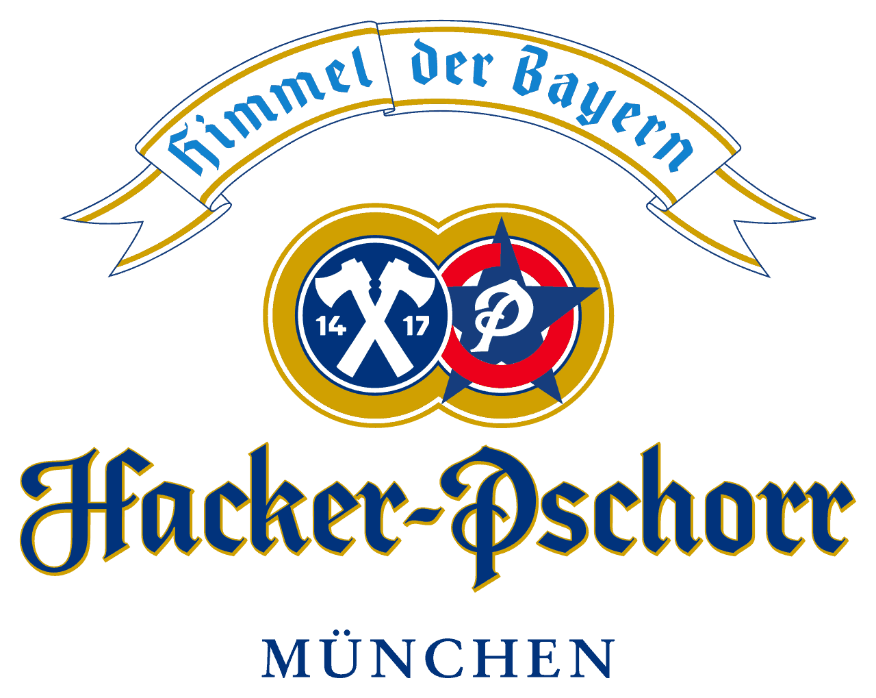 Hacker Pschorr logo.svg
