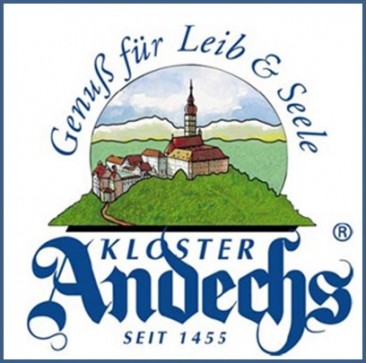 Kloster Andechs Brauerei
