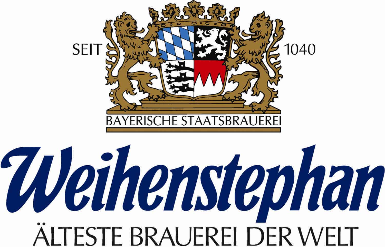 Weihenstephan logo