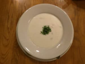 Weisser-Spargel-Kreme-Suppe