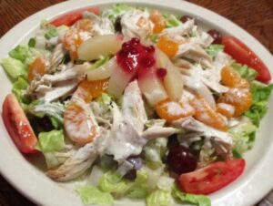 Sommersalat