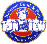 Bavarian Grill Logo