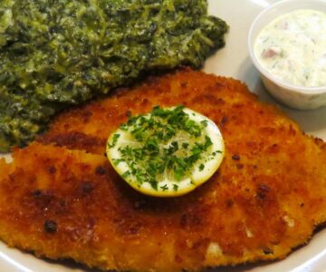 Bratfisch