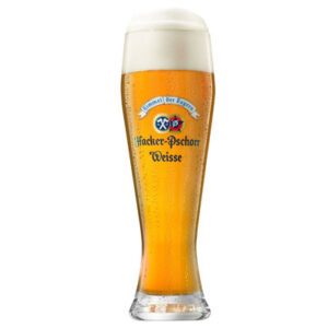 Hacker- Pschorr Hefe Weisse