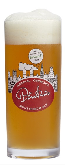 Pinkus Organic Münster Alt