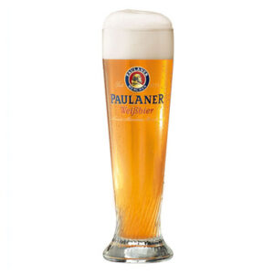 Paulaner Hefe Weizen