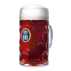 Hofbräu München Märzen