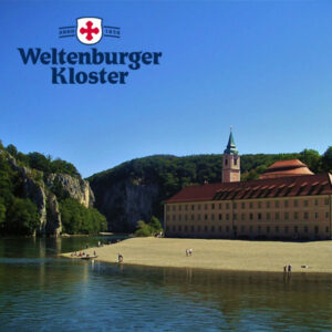 Kloster Weltenburg Abbey