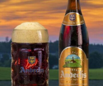 Andechs Dunkler Doppelbock square