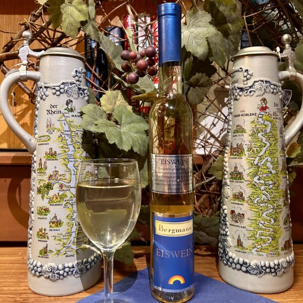 Bergmann Eiswein 2018